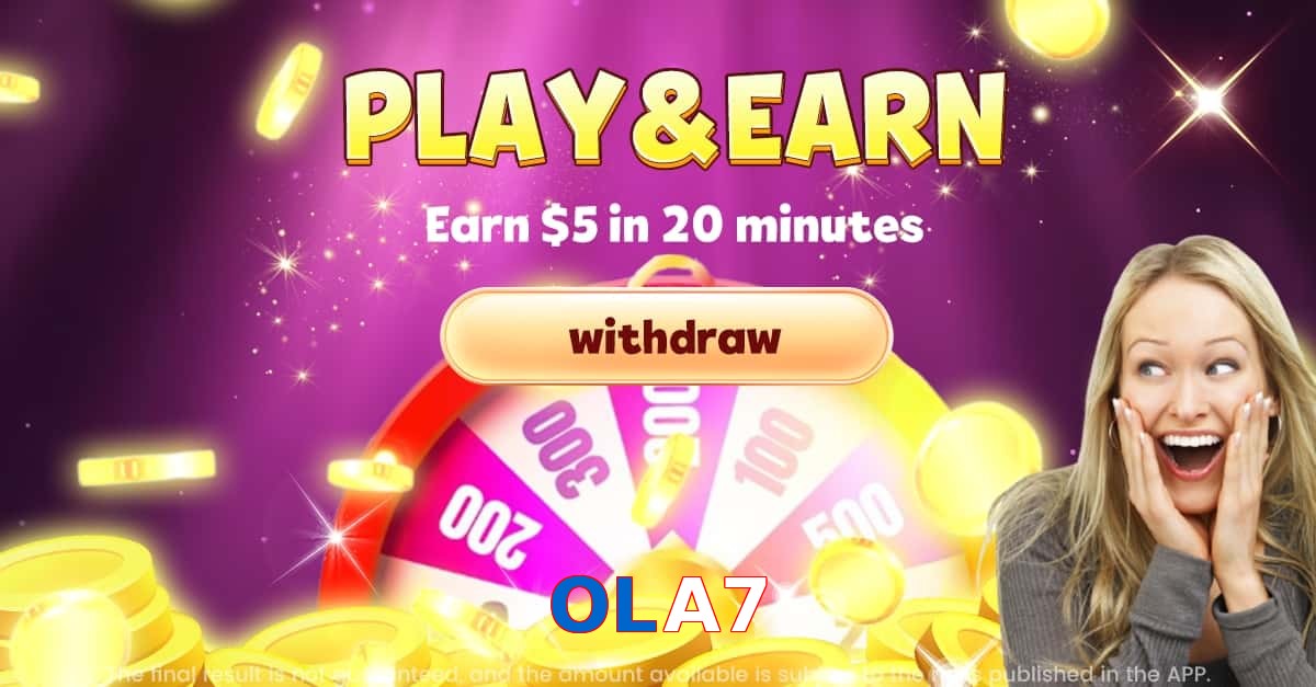 OLA7