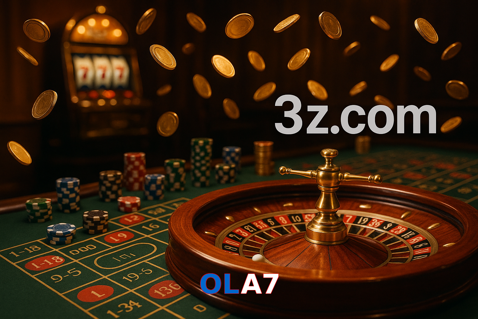 OLA7