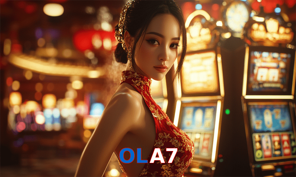 OLA7